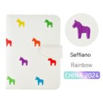 Schedule Book Leather Surface 396 Days Hand Account - Image 5