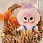 Plush Blind Box Fashion Play Decoraive Hangings Creative Cute Doll - Image 3