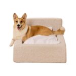 Kennel Rectangular Thickened Mattress Pet Dog Bed - Image 5