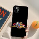 Personalized And Minimalist Armenian Flag Phone Case - Image 7