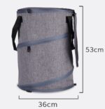 Fodable Pet Dog Cat Carrier Bag Outdoor Travel Cat Tunnel Toys Portable Puppy Carriers Cat Litter Sleeping Bed Nest - Image 3