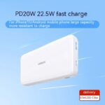 Super Large Capacity Mobile Power Supply 20000 MA Power Bank - Image 3
