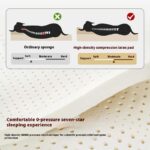 Four Seasons Universal Warm Tear-resistant Waterproof Kennel - Image 2