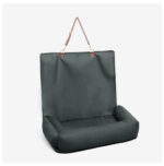 Portable Car Detachable And Washable Minimalist Pet Mat - Image 5