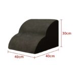 Pet Removable And Washable Stairs Bed Steps - Image 6