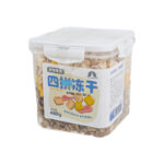 Chicken Breast Freeze-dried Nutrition Cat Food Whole Barrels Pet Snacks - Image 8