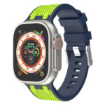 19 GenerationSE Farm Oak Silicone Strap - Image 4