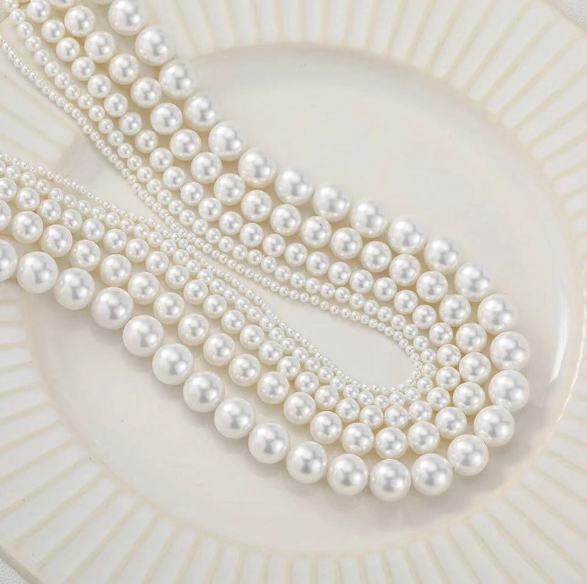 DIY Baroque Pearl -Freeshipping - Image 1