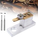 Violin Electric Inlay Bracket Making Tool