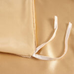 19 M Silk Bed Sheet Fitted Sheet Four-piece Set - Image 4