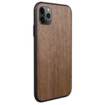 The Back Cover Of Wooden Mobile Phone Shell Is Easy To Use - Image 3