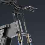 20 Inch 48V New National Standard Off-road Electric Bicycle Assistance - Image 4