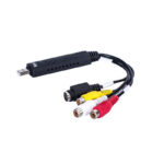 Video USB Single Channel Acquisition Card - Image 3