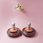 Cat Toy Electric Rotating Butterfly To Relieve Boredom - Image 4