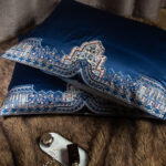 Luxury Villa Palace Style Long-staple Cotton Bedding - Image 3