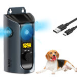 Pet Ultrasound Stoppers Outdoor Intelligent Anti-barking Device - Image 2