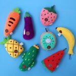 Pet Dog Bite-resistant Molar Plush Toy - Image 10