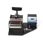 Thermal Transfer Printing Discoloration Cup Hot Cup Machine White Cup Printing Photo Machine Mug - Image 4