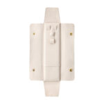 Necklace Storage Bag Solid Color - Image 5