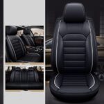 All Inclusive Leather Seat Cushion Is Universal All The Year Round - Image 3