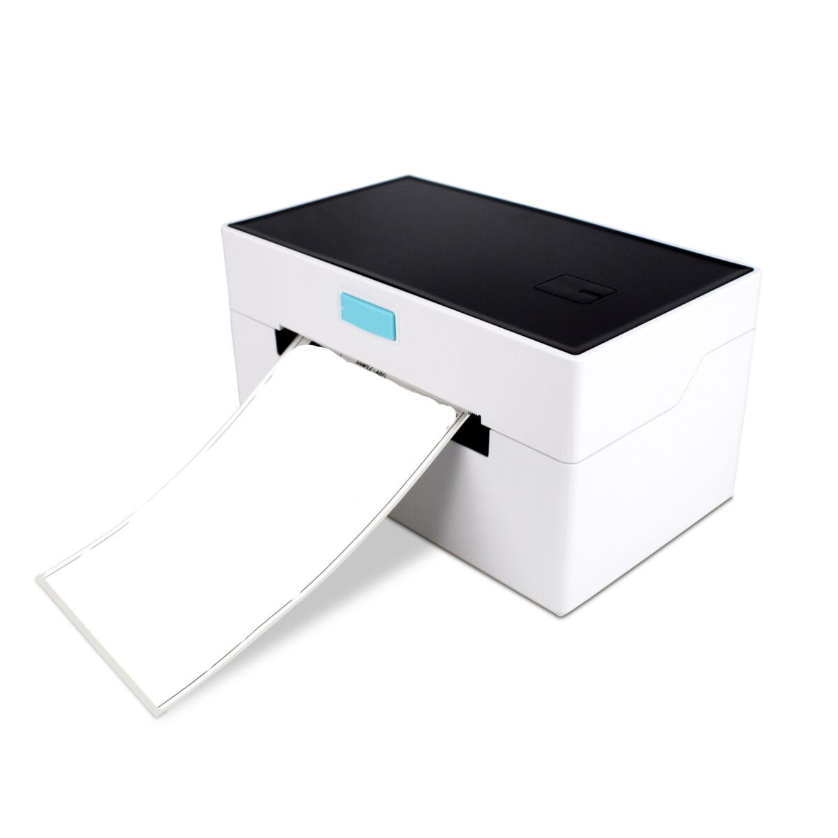 Label Thermal Express Single Printer Bluetooth 100x150mm - Image 1