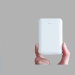 Portable Mini 5000 MA Mobile Power Supply - Image 4