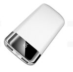 New Mini Creative Mobile Power Charging Bank Digital Display - Image 9