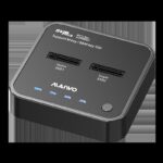 MAIWO K3016 M2 Solid State Readwrite Hard Disk Dock - Image 6