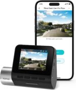 70mai A500s 1944P Dash Cam A800S Built-in GPS ADAS 140FOV 70mai Car Camera - Image 2