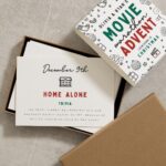 Christmas Advent Countdown Calendar Greeting Card - Image 4