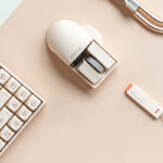 Xiaoqiao Three Mode Wireless Mouse - Image 5