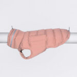 Dog Clothes Thickened Thermal Vest Cotton Coat - Image 5