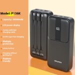 Use Dimension PD225W Fast Charge Power Bank - Image 8