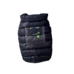 Warm Down Jacket French Doodle Corgi Chenery Bichon Frise Small And Medium-sized Dogs Cat Clothes - Image 4