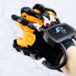 Stroke Hemiplegia Finger Rehabilitation Exercise Equipment - Image 2