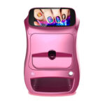 Fully Automatic Intelligent 3D Nail Printer For Painting - Image 2