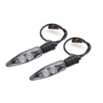 R1200GS F800 F650GS F700GS Waterbird LED Turn Signal - Image 2