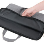 Oxford Cloth Portable Breathable Computer Bag - Image 5