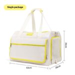 Easy To Go Out Cat Stress Travel Bag - Image 7