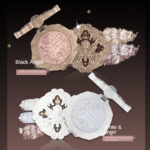 Little Angel Embossed Highlighting Powder - Image 6