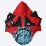 Windproof And Rainproof Dog Pet Shell Jacket - Image 6