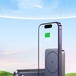 Small Portable Large-capacity Mini Charging Bank - Image 6