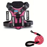 Pet Dog Breast Strap Dog Leash Dog Leash - Image 8