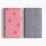 Pet Double-sided Cotton Wool Blanket Kennel Mat - Image 5