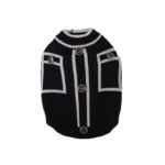 Dog Clothes Warm Small Country Style Sweater - Image 6