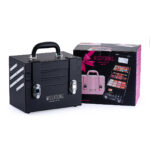 Eye Shadow Lip Gloss Cosmetic Set - Image 8