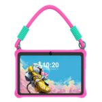 7-inch Children's Flat Strap Protective Silicone Case - Image 4