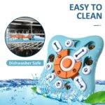 Fashion Creative Pet Educational The Toy Dog Toys - Image 5