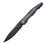 Outdoor Self Defense Folding Knife - Image 2