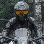 Motorcycle Headgear Cycling Mask Warm Full Face Windproof Autumn And Winter Outdoor Fleece Scarf